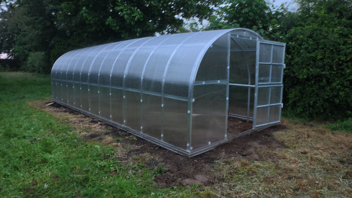 Polyeco Classic