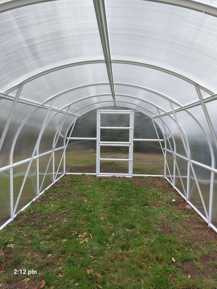Polyeco Dome