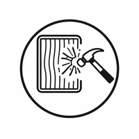 Shatterproof Panels